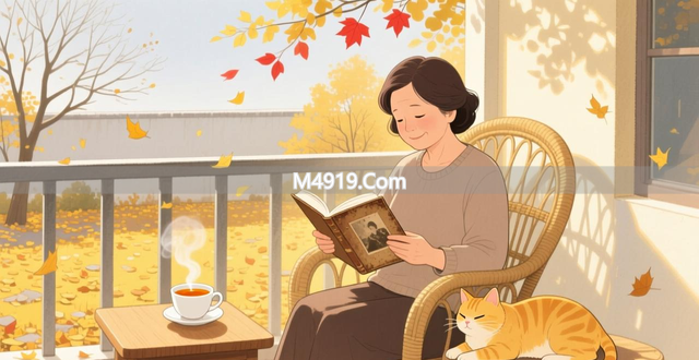 人到中年感情要学会取舍，消耗你的人再爱也要放手