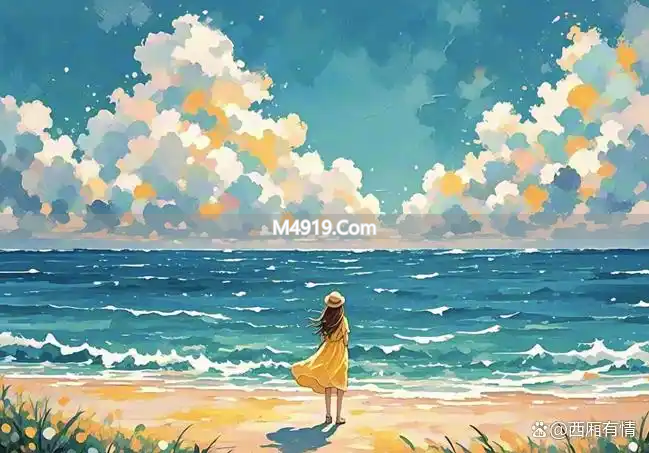 人生智慧：拿得起放得下，承担责任与放下执念的秘诀