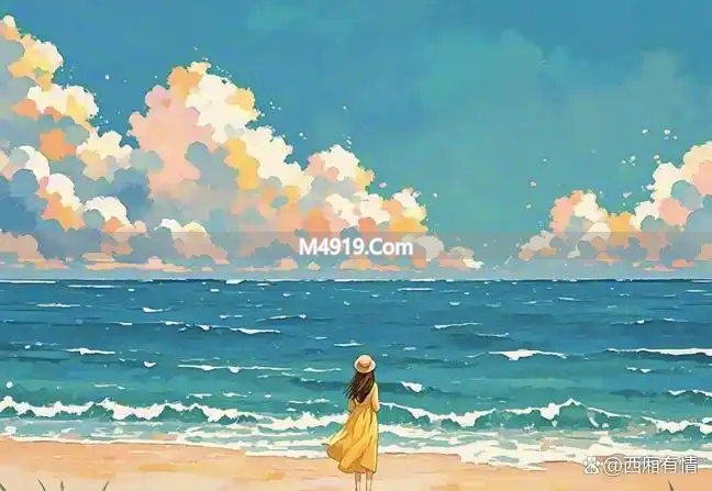 人生智慧：拿得起放得下，承担责任与放下执念的秘诀