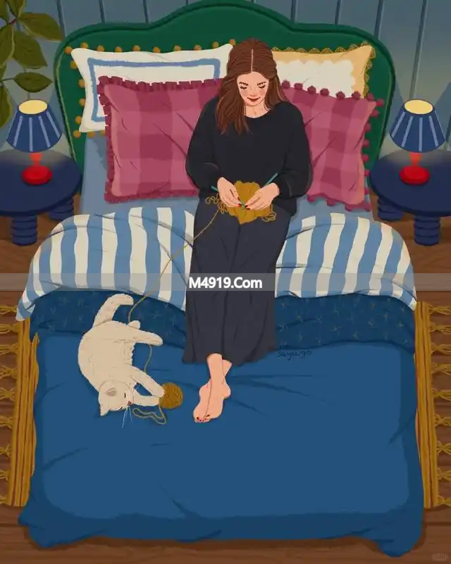 跟喜欢的人相处要懂感情规则，交往初期千万别上头