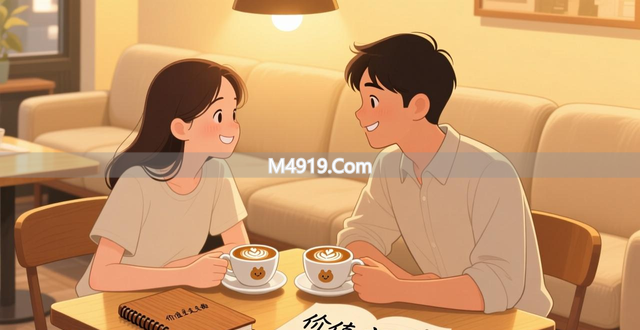 跟喜欢的人相处要懂感情规则，交往初期千万别上头