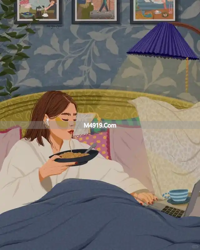 跟喜欢的人相处要懂感情规则，交往初期千万别上头