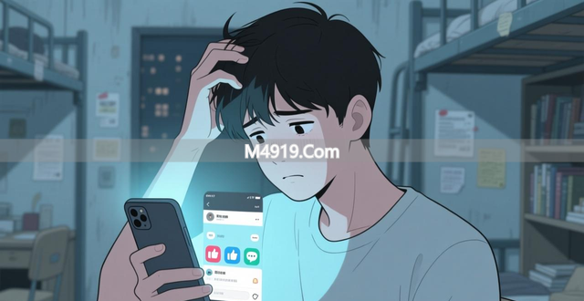 朋友圈成社交名片，动态影响关注度，你是否被其‘绑架’？