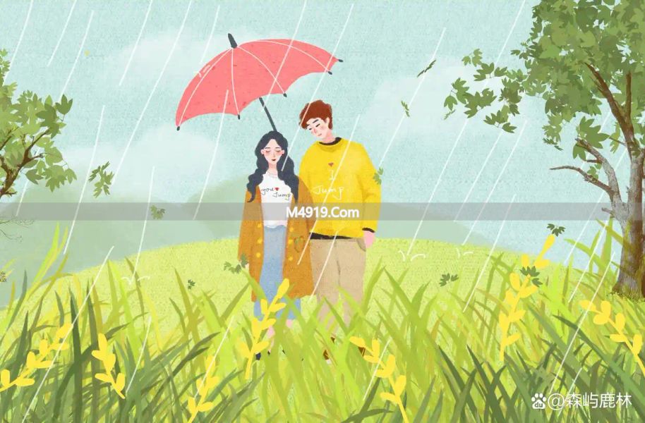 女人动真情后控制不住的3个表现，一看便知