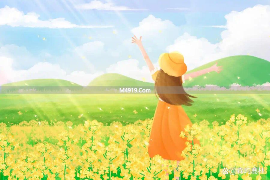 女人动真情后控制不住的3个表现，一看便知