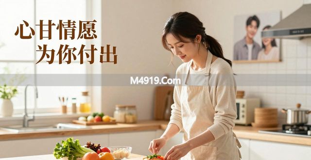 女人动真情后控制不住的3个表现，一看便知