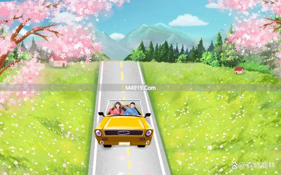 女人动真情后控制不住的3个表现，一看便知