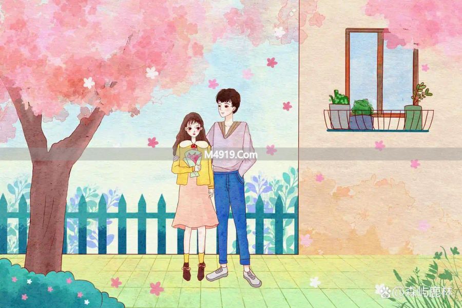 女人爱上你的两个表现：注意形象和关心你