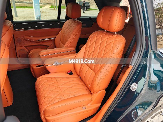 _长安旗舰suv——cs95_标杆管理的定义