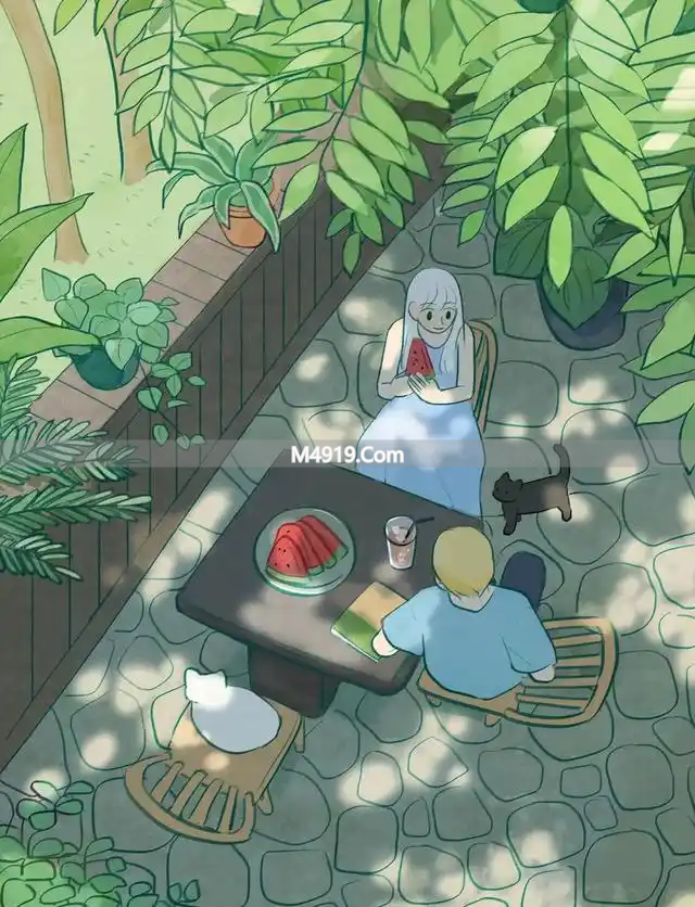 判断女生是否喜欢你？看这俩细节：反差感与刻意打扮