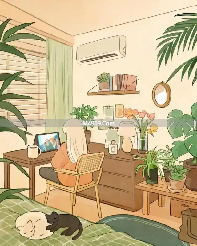 判断女生是否喜欢你？看这俩细节：反差感与刻意打扮