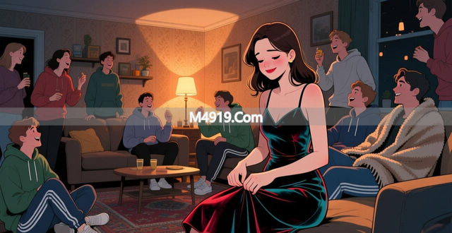 判断女生是否喜欢你？看这俩细节：反差感与刻意打扮