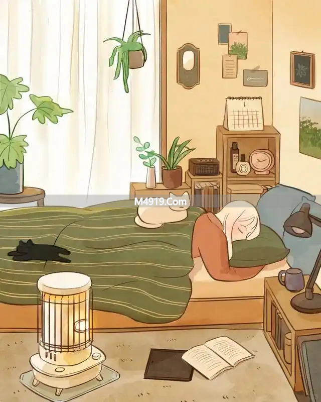 判断女生是否喜欢你？看这俩细节：反差感与刻意打扮