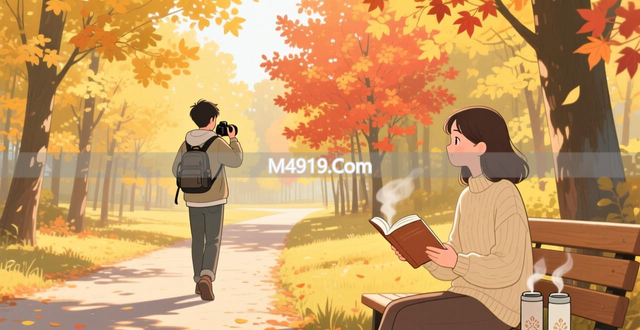 最美情书：致今生最爱，愿携手走过冬秋春夏，爱你一生