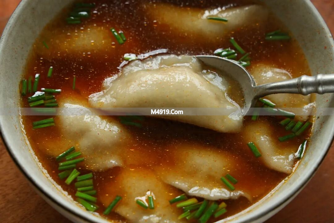 宝藏芋饺做法大揭秘！外皮Q弹内馅香，全家抢着吃