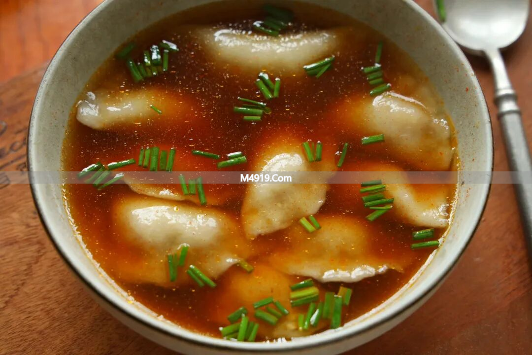 宝藏芋饺做法大揭秘！外皮Q弹内馅香，全家抢着吃