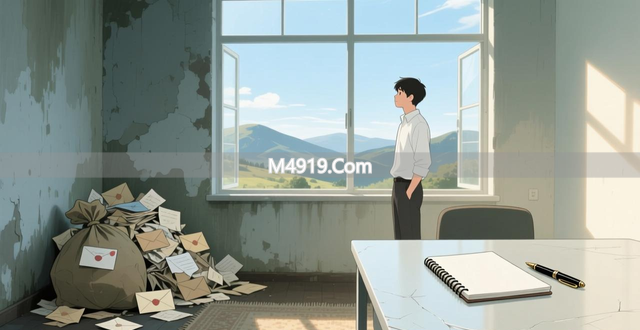 学会清零重启，抛掉过往包袱，迎接未来新挑战