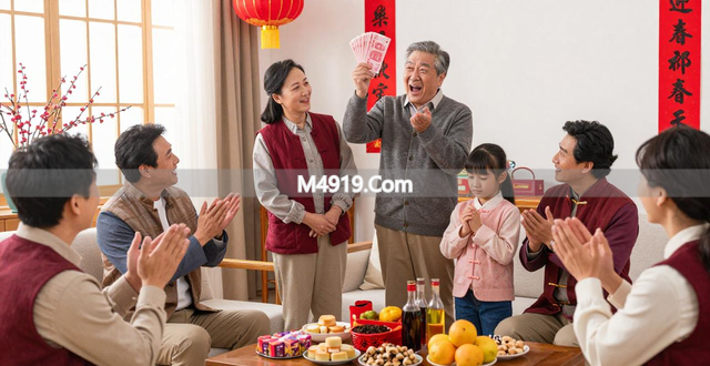 过年给娃包红包暗藏雷区！不懂这3原则，花钱还不落好