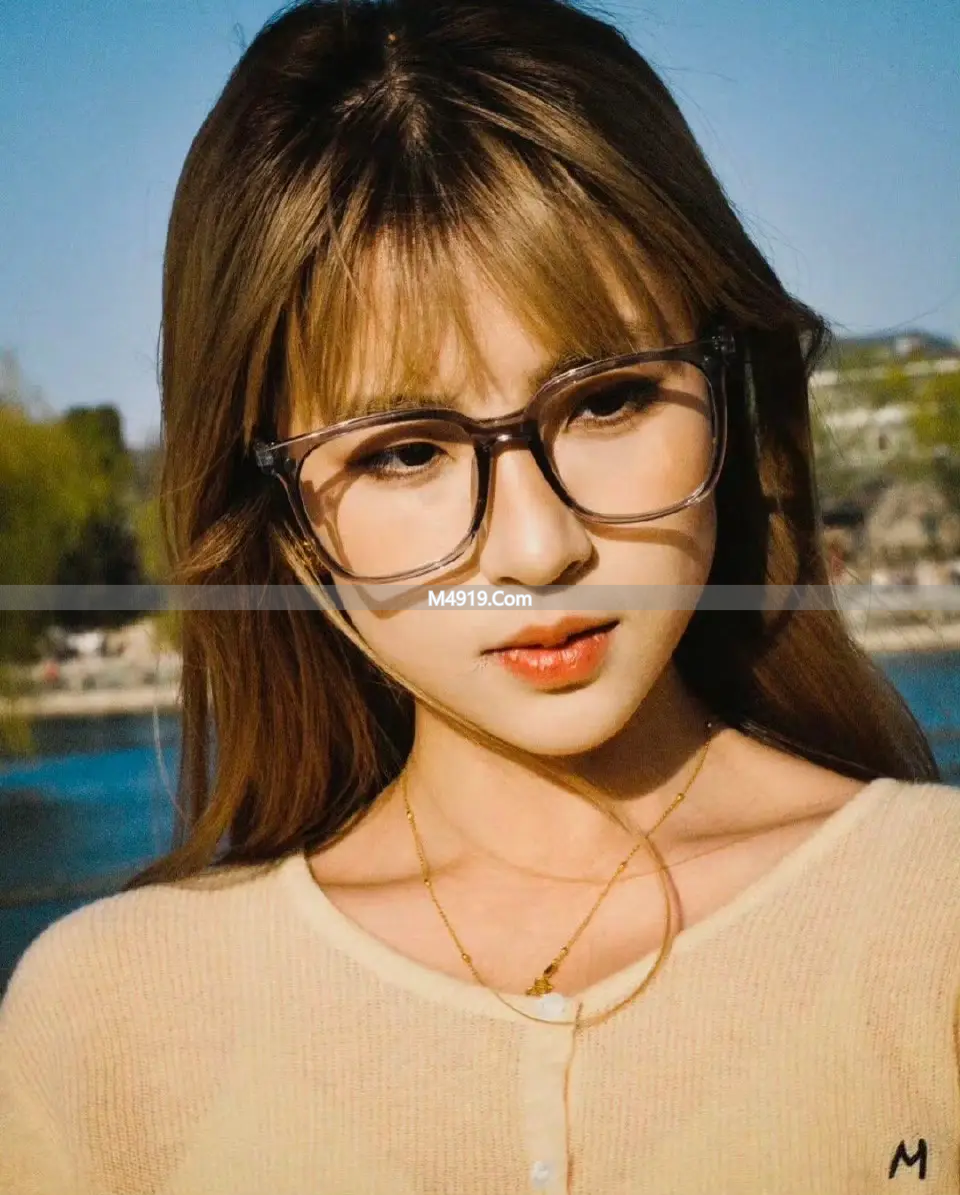 26岁杨珺涵：流量时代凭角色厚度丈量演艺职业长度