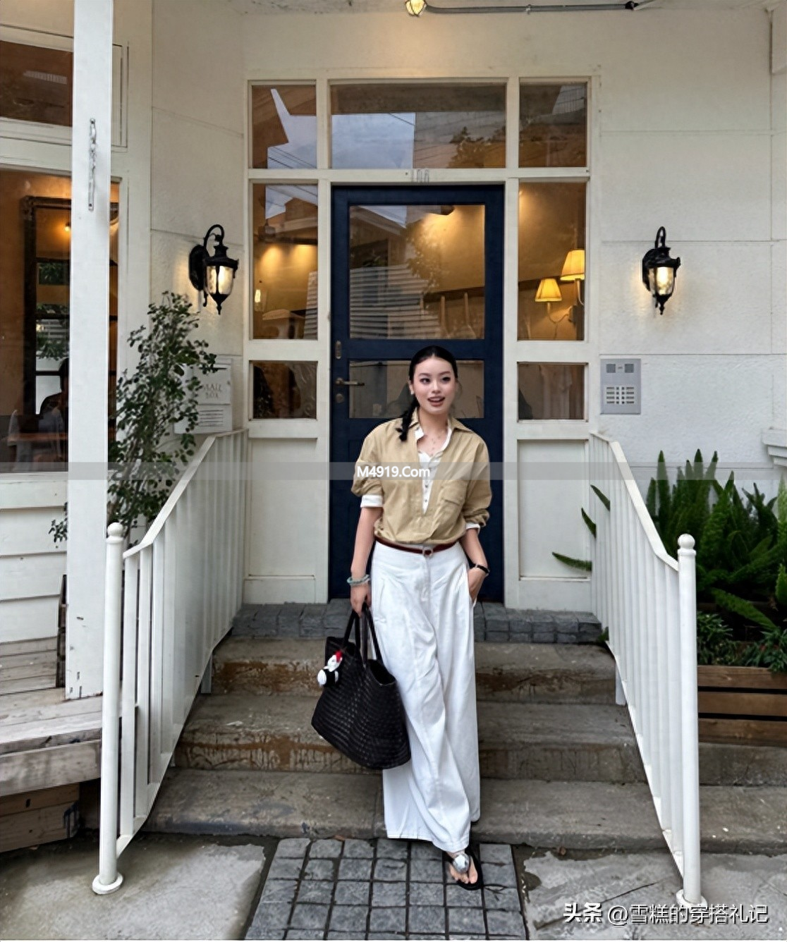 春装购买避雷指南！告别盲目跟风，选对单品洋气减龄