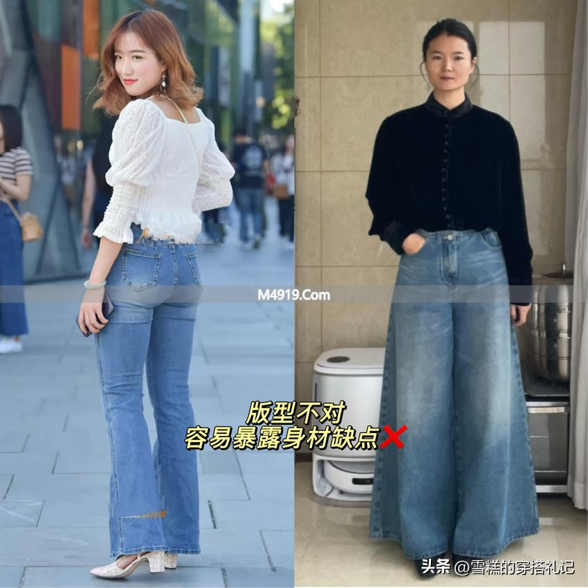 春装购买避雷指南！告别盲目跟风，选对单品洋气减龄