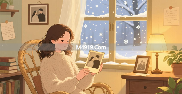 爱你到老不变，情深一世，哪怕无缘夫妻也是永恒念想