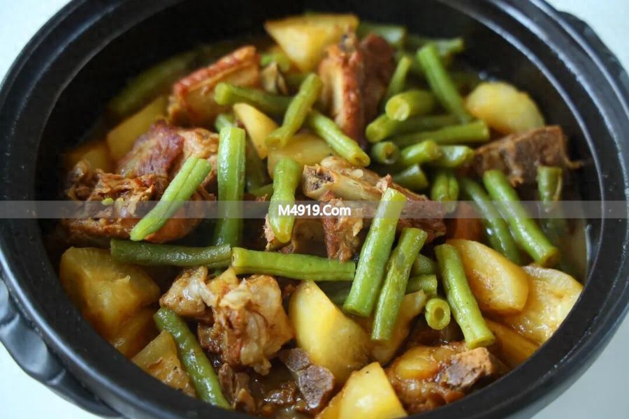 这道菜荤素搭配营养足，全家爱吃成饭桌‘常驻嘉宾’