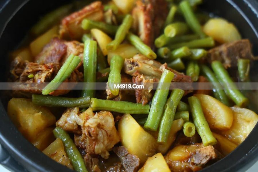 这道菜荤素搭配营养足，全家爱吃成饭桌‘常驻嘉宾’