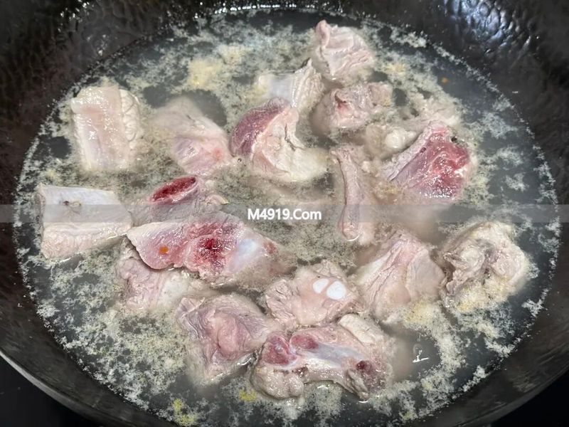 这道菜荤素搭配营养足，全家爱吃成饭桌‘常驻嘉宾’