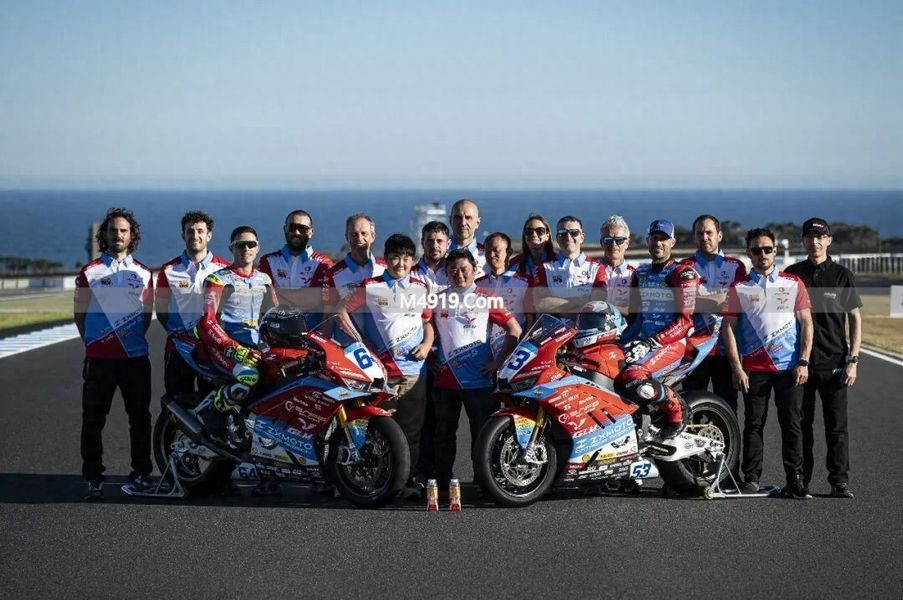 张雪机车用日本技术是崇洋媚外？别误会，这是开门纳贤