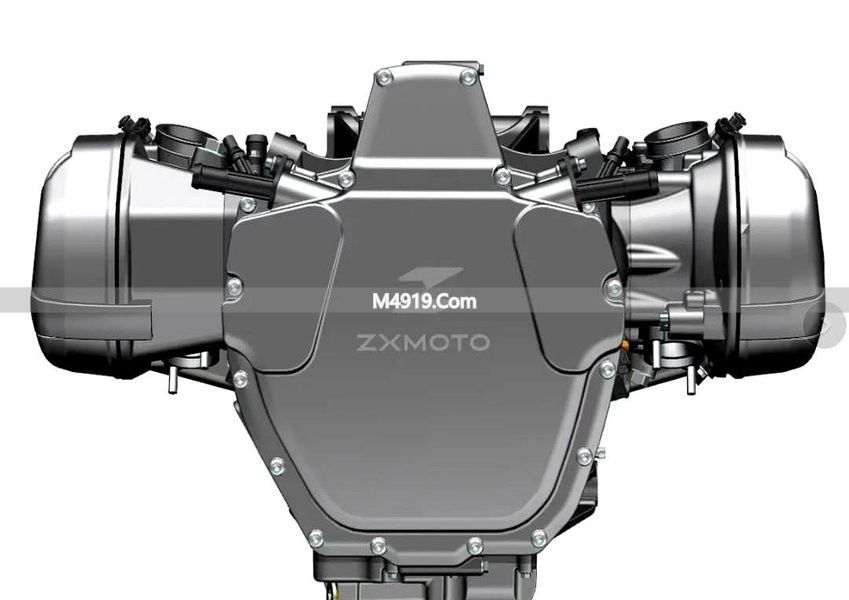 张雪机车用日本技术是崇洋媚外？别误会，这是开门纳贤