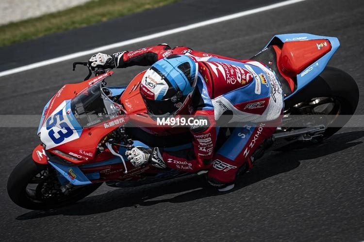 张雪机车用日本技术是崇洋媚外？别误会，这是开门纳贤