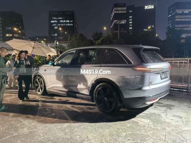 乐道汽车_乐道汽车服务有限公司官网_