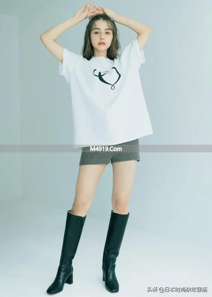 酷暑转凉时，时尚达人们如何用秋季鞋子搭配夏装？