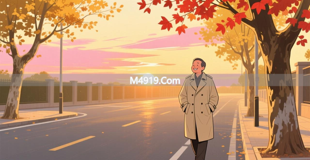 后半生要学会自爱，为自己活，别被生活压得喘不过气