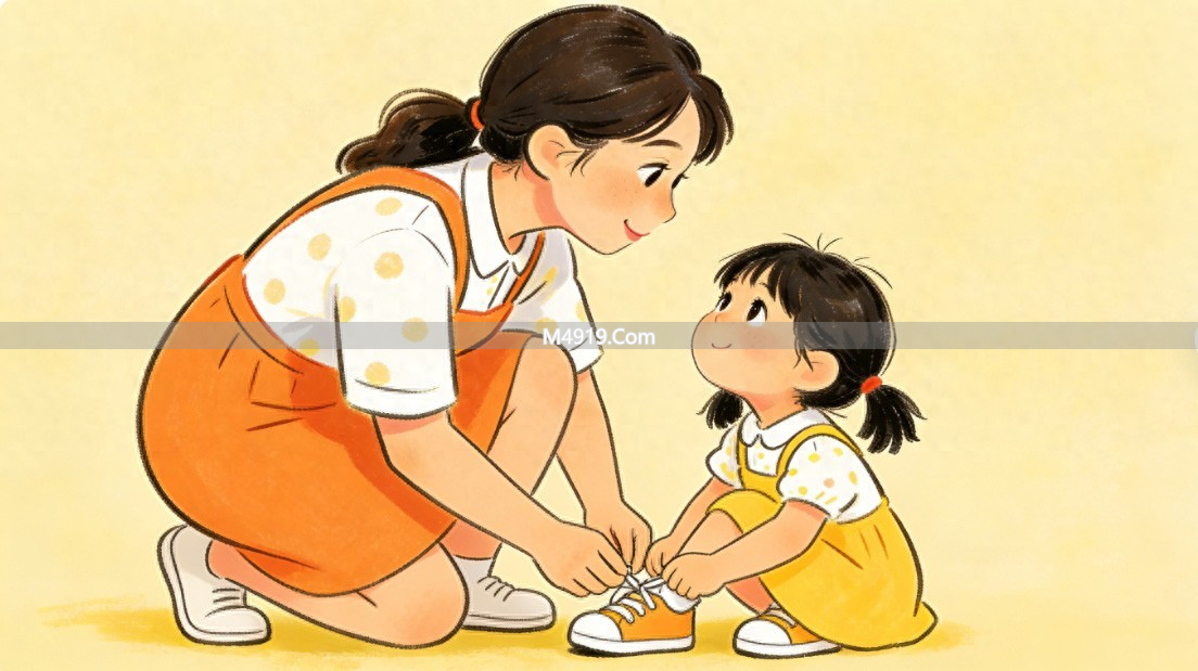 家最幸福的模样：妈妈情绪稳定，爸爸不讲道理，你知道为啥吗？