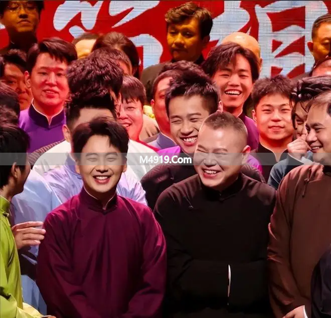 德云社西南首店开业！人气格局翻新，谁上桌谁退场一目了然