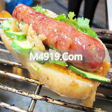 揭秘台北夜市超火小吃排名，这些美味你吃过吗？