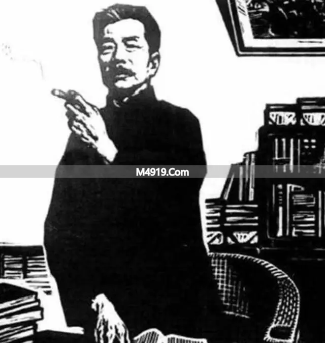 鲁迅作品家喻户晓，真名周樟寿鲜有人知，重读方懂深层含义