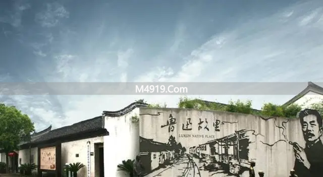 鲁迅作品家喻户晓，真名周樟寿鲜有人知，重读方懂深层含义