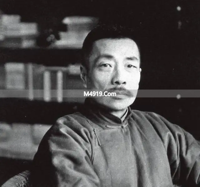 鲁迅作品家喻户晓，真名周樟寿鲜有人知，重读方懂深层含义