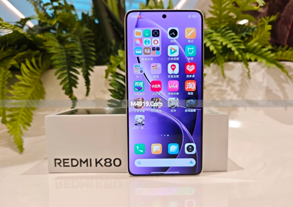 3月国产手机将涨价，1500元内预算买新不如选红米K80