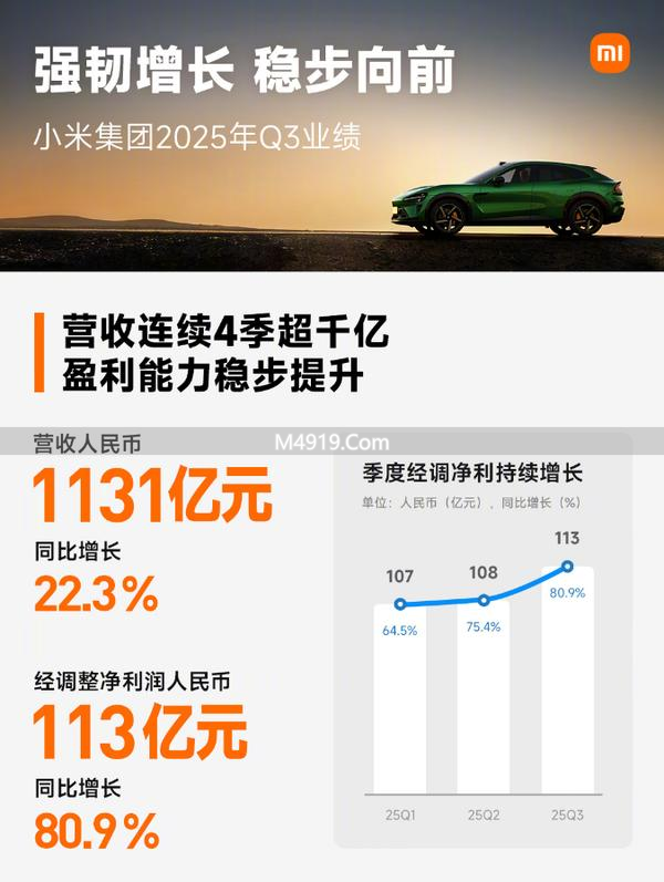 小米逆势重启笔记本产品线，背后战略考量几何？