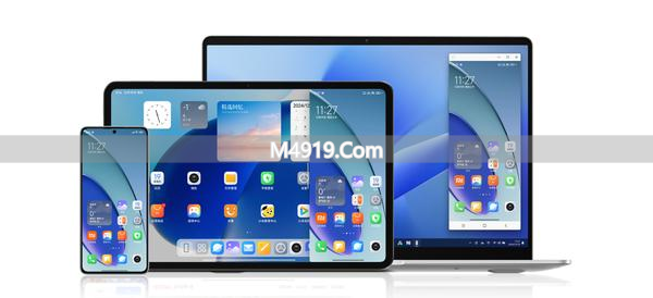 小米逆势重启笔记本产品线，背后战略考量几何？