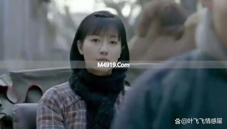 一个陌生女人的来信：女人再爱一个人，也要守住这底线