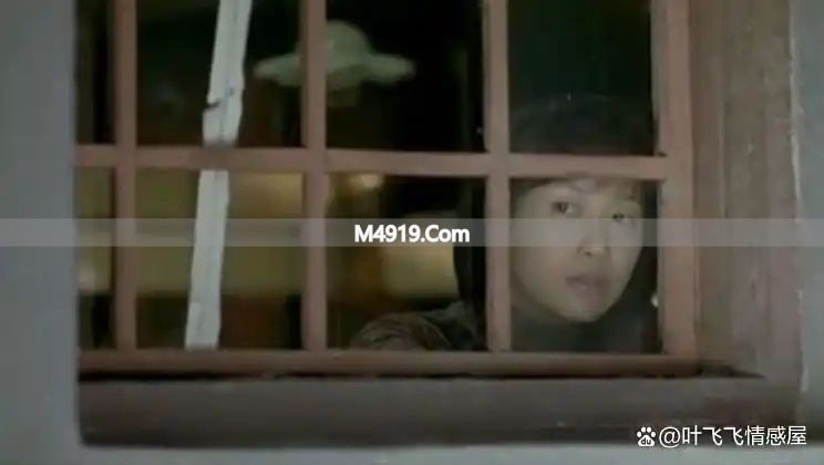 一个陌生女人的来信：女人再爱一个人，也要守住这底线