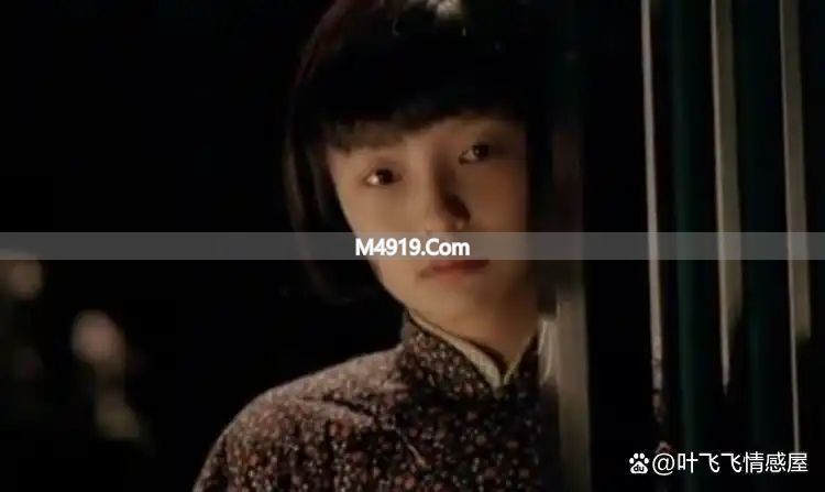 一个陌生女人的来信：女人再爱一个人，也要守住这底线