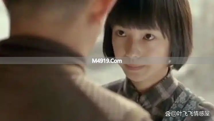 一个陌生女人的来信：女人再爱一个人，也要守住这底线