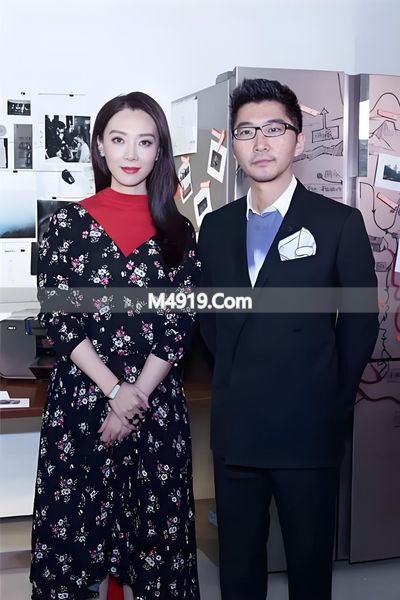 陈数嫁给离异带娃的钢琴家，丈夫屡次被传出轨她仍不离弃