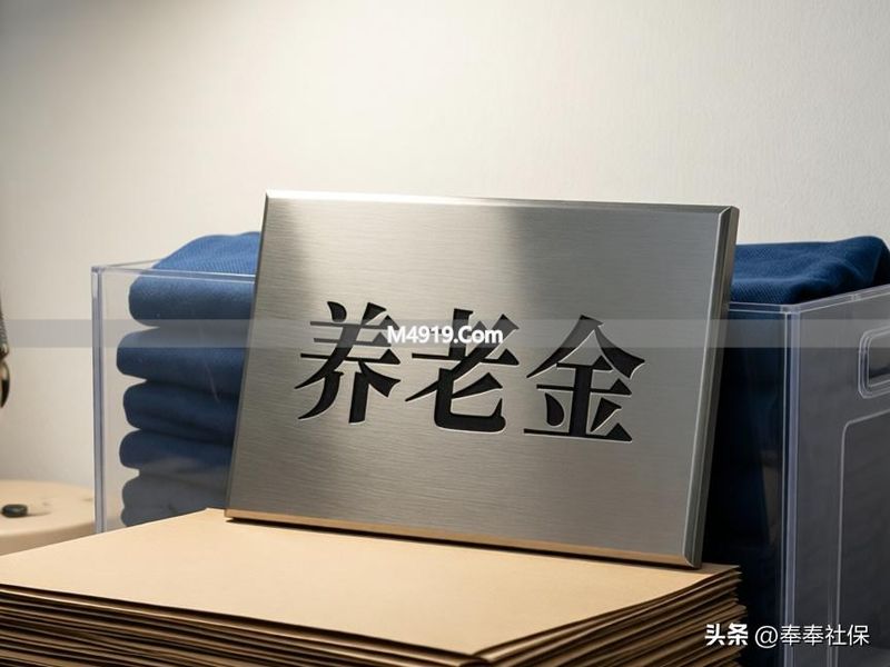 71岁老人注意：2026年养老金能多涨100元吗？